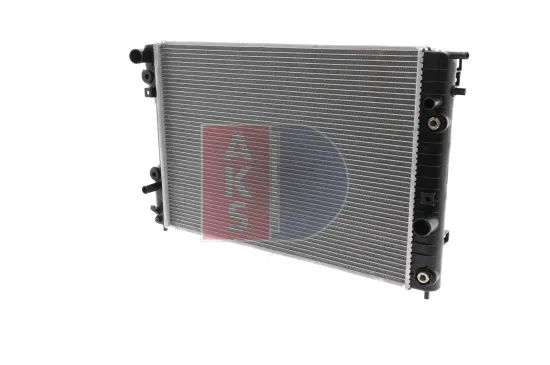 Kühler, Motorkühlung AKS DASIS 151210N Bild Kühler, Motorkühlung AKS DASIS 151210N