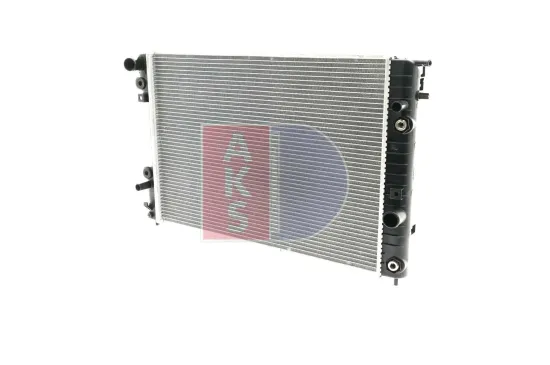 Kühler, Motorkühlung AKS DASIS 151910N Bild Kühler, Motorkühlung AKS DASIS 151910N