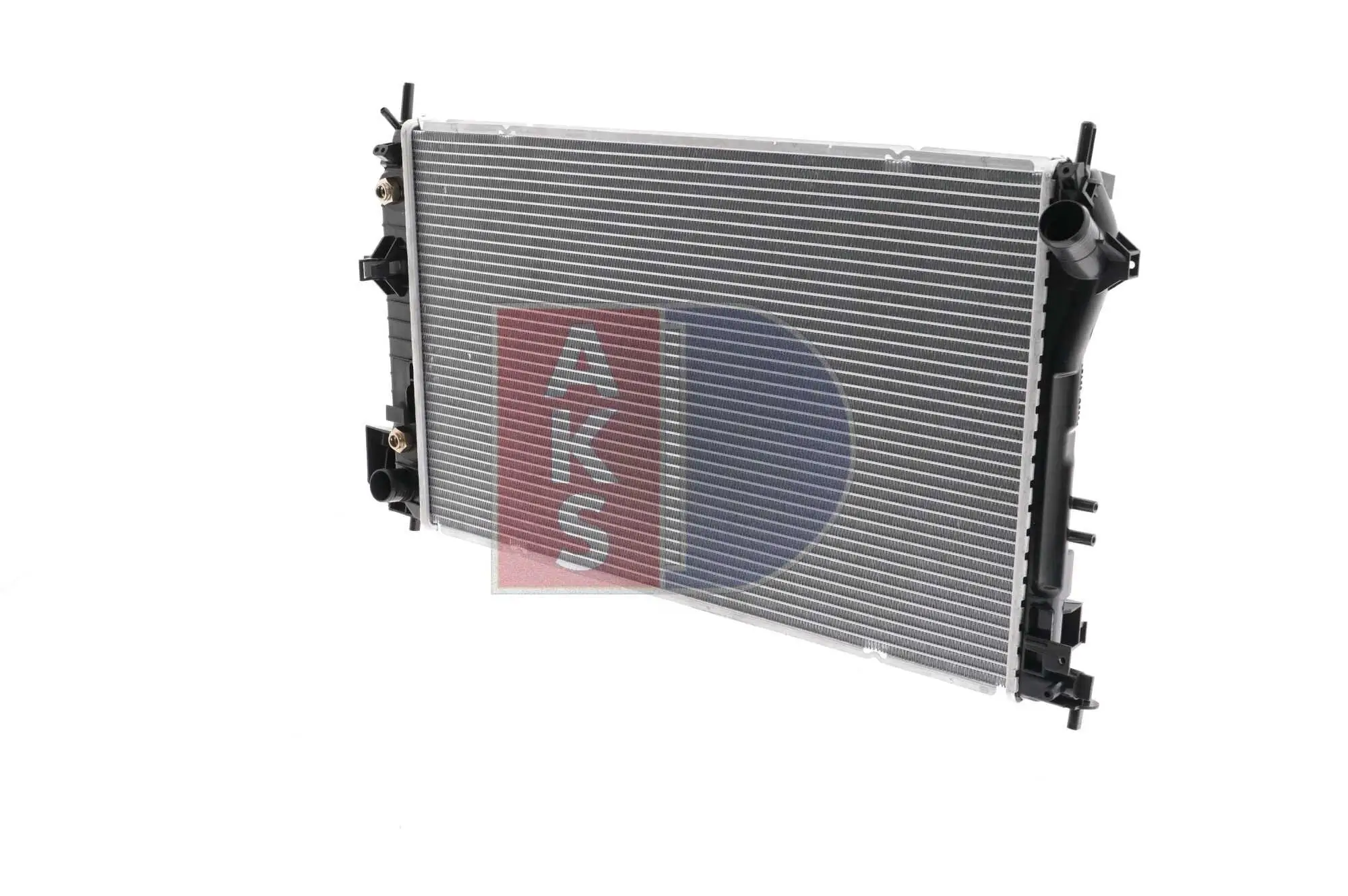 Kühler, Motorkühlung AKS DASIS 152007N