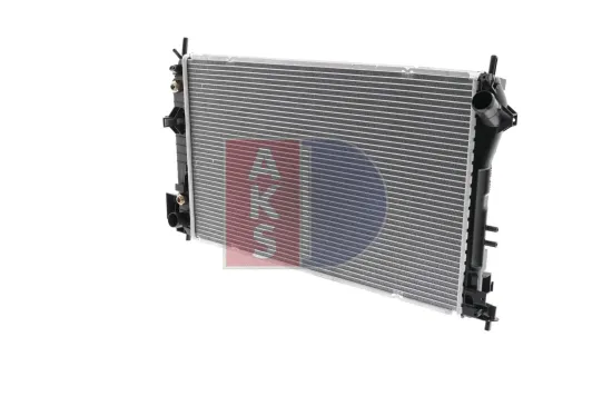 Kühler, Motorkühlung AKS DASIS 152007N Bild Kühler, Motorkühlung AKS DASIS 152007N