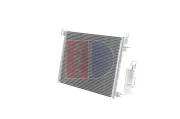 Kondensator, Klimaanlage AKS DASIS 152037N