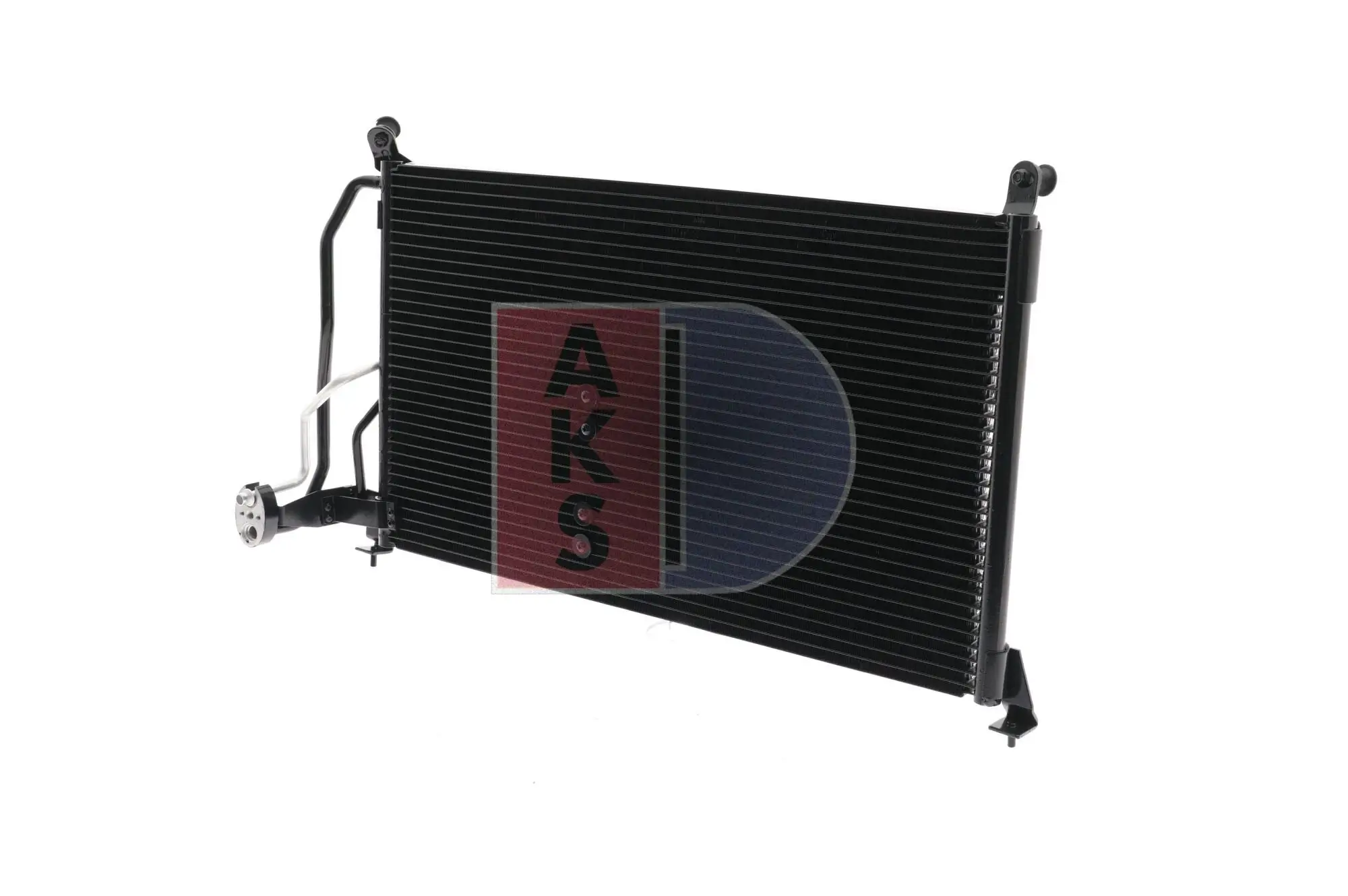 Kondensator, Klimaanlage AKS DASIS 152080N