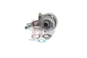 Lader, Aufladung AKS DASIS 155009N