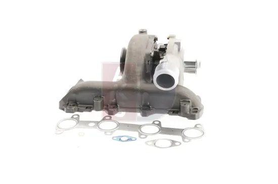 Lader, Aufladung AKS DASIS 155011N Bild Lader, Aufladung AKS DASIS 155011N