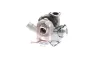 Lader, Aufladung AKS DASIS 155012N