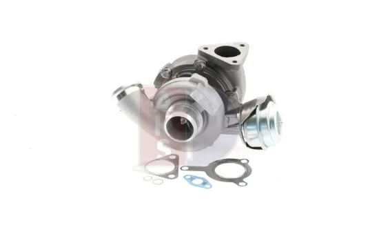 Lader, Aufladung AKS DASIS 155013N Bild Lader, Aufladung AKS DASIS 155013N