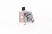 AGR-Ventil 12 V AKS DASIS 155018N