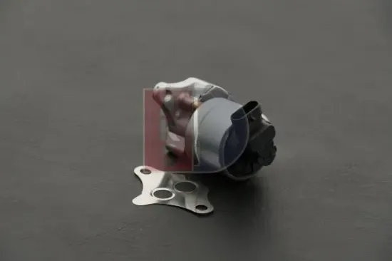 AGR-Ventil 12 V AKS DASIS 155022N Bild AGR-Ventil 12 V AKS DASIS 155022N