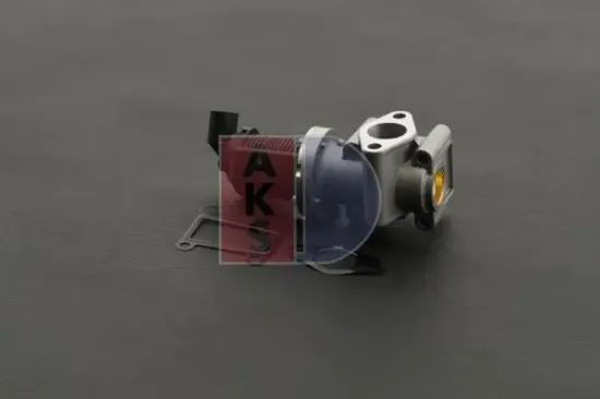AGR-Ventil 12 V AKS DASIS 155024N Bild AGR-Ventil 12 V AKS DASIS 155024N