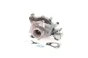 Lader, Aufladung AKS DASIS 155040N Bild Lader, Aufladung AKS DASIS 155040N