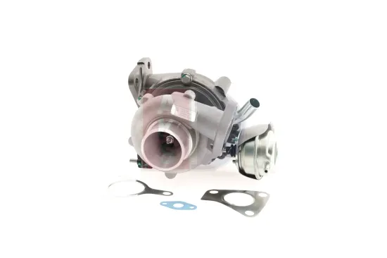 Lader, Aufladung AKS DASIS 155040N Bild Lader, Aufladung AKS DASIS 155040N