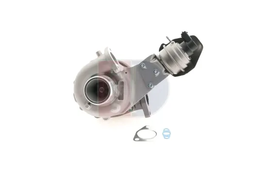 Lader, Aufladung AKS DASIS 155041N Bild Lader, Aufladung AKS DASIS 155041N
