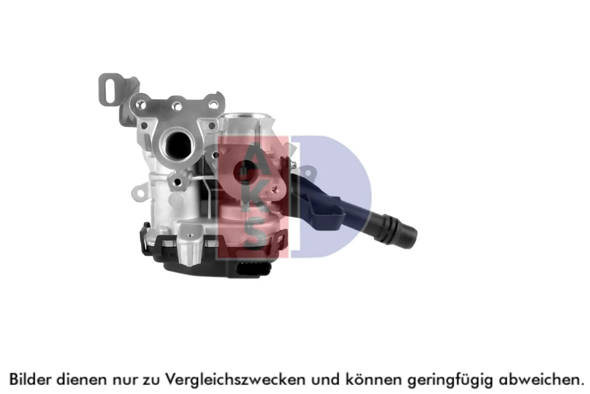 AGR-Ventil AKS DASIS 155059N