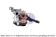 AGR-Ventil AKS DASIS 155059N