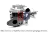 Lader, Aufladung AKS DASIS 155061N