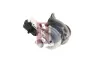 Lader, Aufladung AKS DASIS 155072N