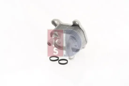 Ölkühler, Motoröl AKS DASIS 156011N Bild Ölkühler, Motoröl AKS DASIS 156011N
