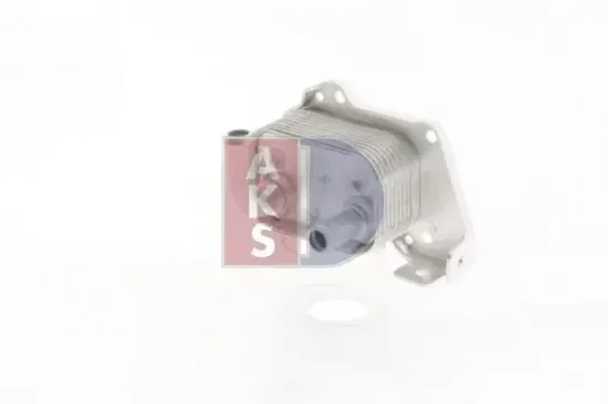 Ölkühler, Motoröl AKS DASIS 156013N Bild Ölkühler, Motoröl AKS DASIS 156013N