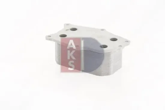 Ölkühler, Motoröl AKS DASIS 156019N Bild Ölkühler, Motoröl AKS DASIS 156019N