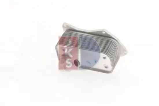 Ölkühler, Motoröl AKS DASIS 156022N Bild Ölkühler, Motoröl AKS DASIS 156022N