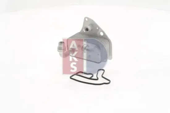 Ölkühler, Motoröl AKS DASIS 156023N Bild Ölkühler, Motoröl AKS DASIS 156023N