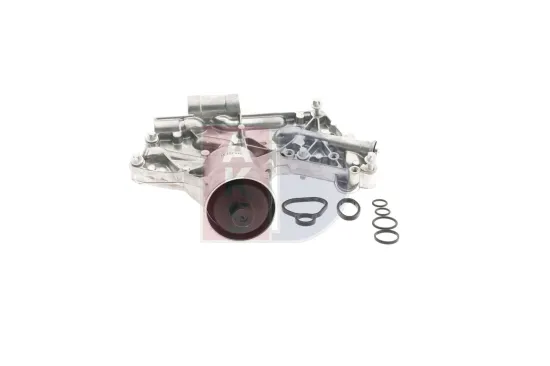 Ölkühler, Motoröl AKS DASIS 156029N Bild Ölkühler, Motoröl AKS DASIS 156029N