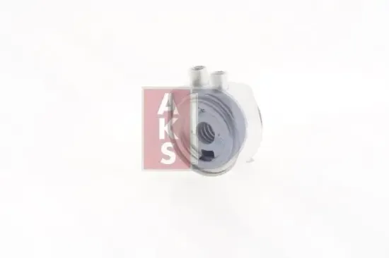 Ölkühler, Motoröl AKS DASIS 156031N Bild Ölkühler, Motoröl AKS DASIS 156031N