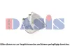 Ölkühler, Motoröl AKS DASIS 156044N Bild Ölkühler, Motoröl AKS DASIS 156044N