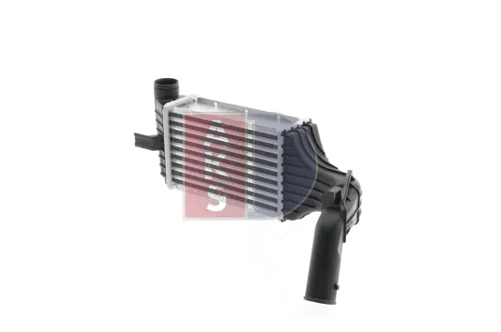 Ladeluftkühler AKS DASIS 157009N Bild Ladeluftkühler AKS DASIS 157009N