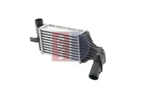 Ladeluftkühler AKS DASIS 157011N Bild Ladeluftkühler AKS DASIS 157011N