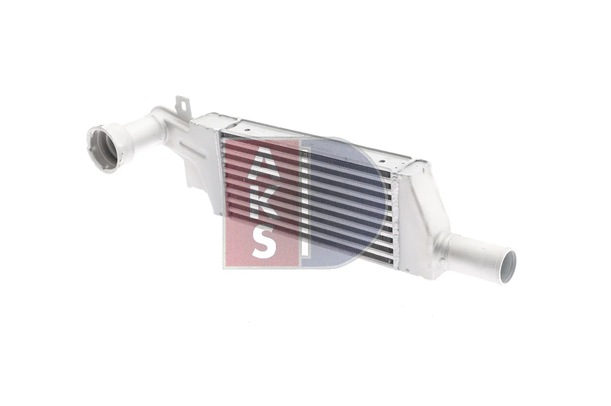 Ladeluftkühler AKS DASIS 157014N