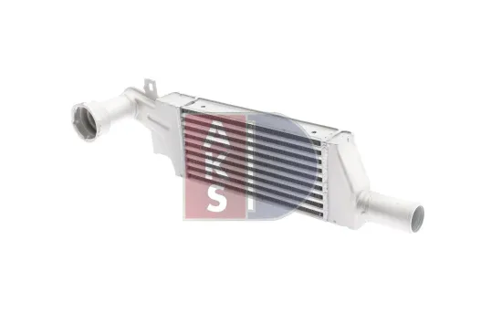 Ladeluftkühler AKS DASIS 157014N Bild Ladeluftkühler AKS DASIS 157014N