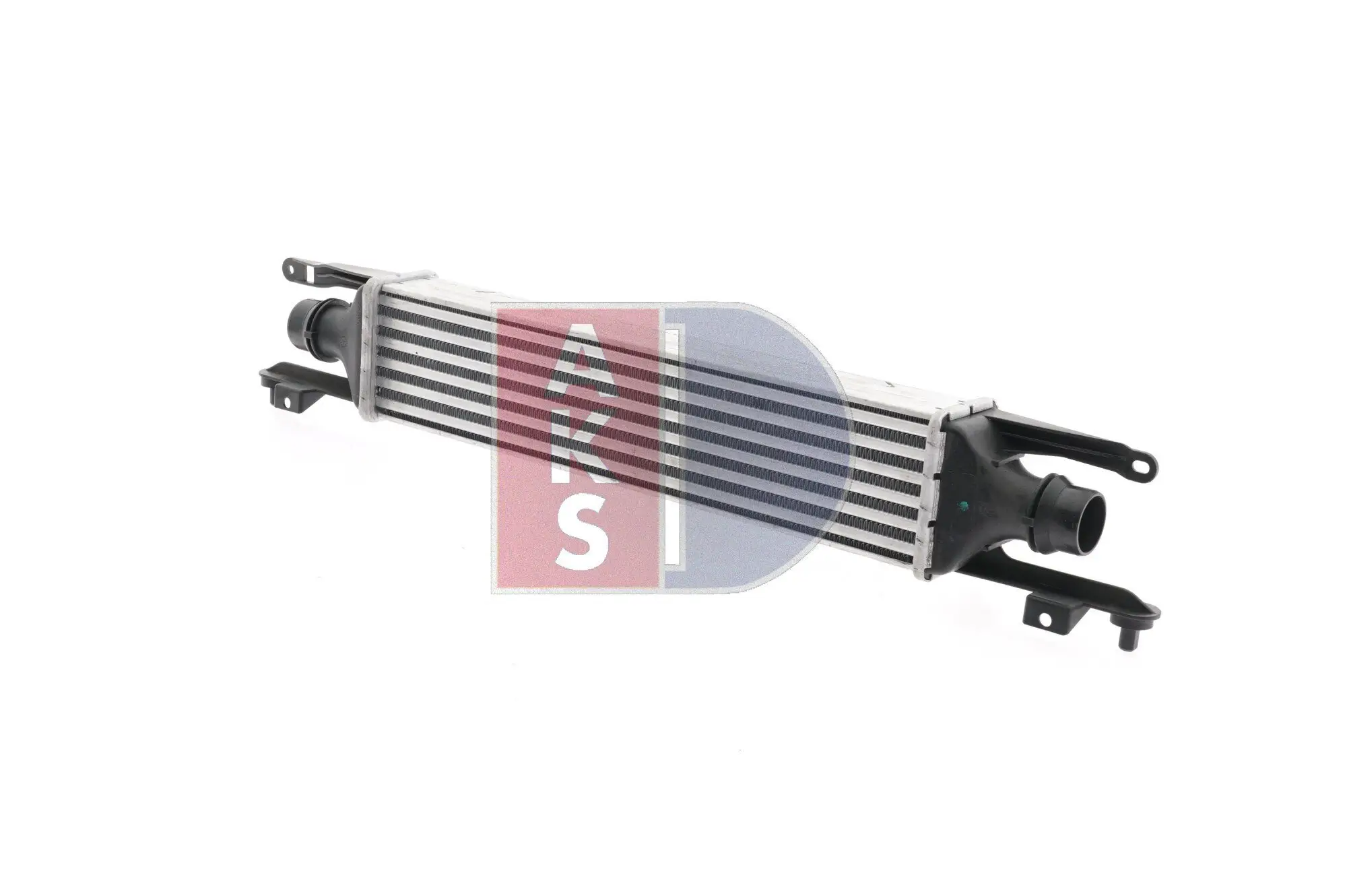 Ladeluftkühler AKS DASIS 157018N