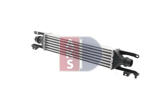 Ladeluftkühler AKS DASIS 157018N Bild Ladeluftkühler AKS DASIS 157018N