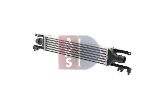 Ladeluftkühler AKS DASIS 157019N Bild Ladeluftkühler AKS DASIS 157019N