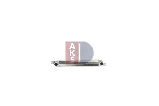 Ladeluftkühler AKS DASIS 157022N Bild Ladeluftkühler AKS DASIS 157022N