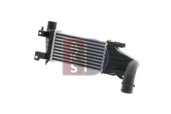 Ladeluftkühler AKS DASIS 157028N Bild Ladeluftkühler AKS DASIS 157028N