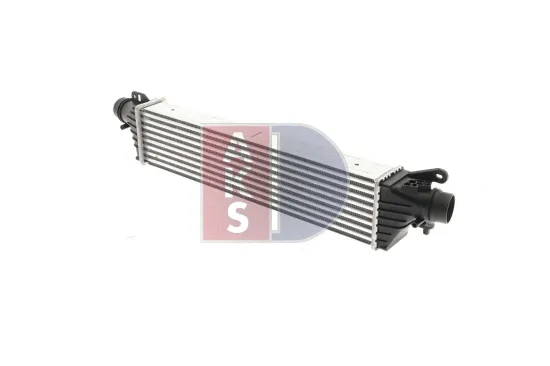 Ladeluftkühler AKS DASIS 157046N Bild Ladeluftkühler AKS DASIS 157046N
