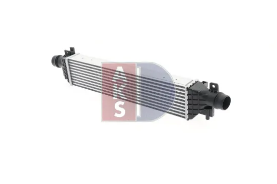 Ladeluftkühler AKS DASIS 157051N Bild Ladeluftkühler AKS DASIS 157051N