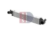 Ladeluftkühler AKS DASIS 157056N