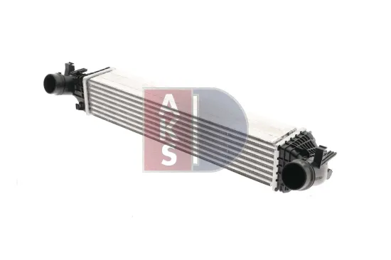 Ladeluftkühler AKS DASIS 157059N Bild Ladeluftkühler AKS DASIS 157059N