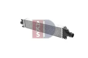 Ladeluftkühler AKS DASIS 157062N