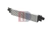 Ladeluftkühler AKS DASIS 157067N Bild Ladeluftkühler AKS DASIS 157067N