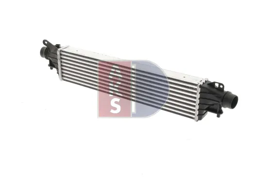 Ladeluftkühler AKS DASIS 157067N Bild Ladeluftkühler AKS DASIS 157067N