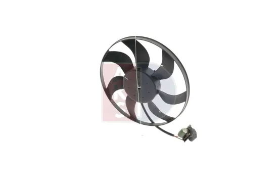 Lüfter, Motorkühlung AKS DASIS 158144N Bild Lüfter, Motorkühlung AKS DASIS 158144N