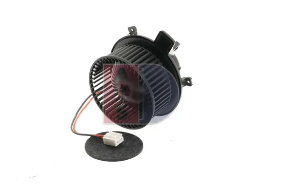 Innenraumgebläse 12 V AKS DASIS 158157N Bild Innenraumgebläse 12 V AKS DASIS 158157N