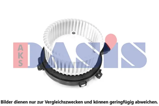 Innenraumgebläse 12 V AKS DASIS 158161N Bild Innenraumgebläse 12 V AKS DASIS 158161N