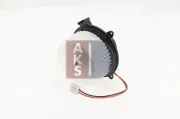 Innenraumgebläse 12 V AKS DASIS 158176N