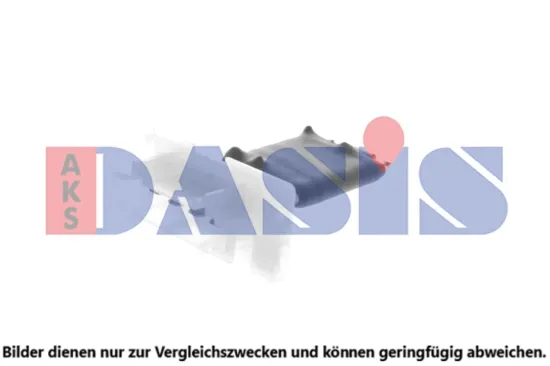 Regler, Innenraumgebläse 12 V AKS DASIS 158181N Bild Regler, Innenraumgebläse 12 V AKS DASIS 158181N