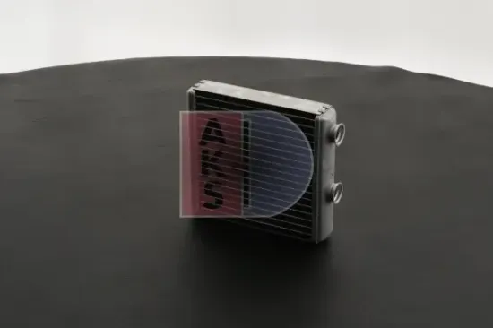 Wärmetauscher, Innenraumheizung AKS DASIS 159014N Bild Wärmetauscher, Innenraumheizung AKS DASIS 159014N